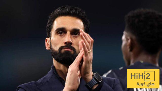 جوهرة الليغا تربك حسابات ريال مدريد