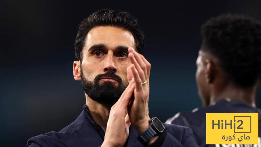 جوهرة الليغا تربك حسابات ريال مدريد