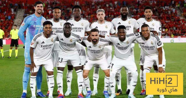 صورة – هكذا يستعد ريال مدريد لبث الرعب في بايرن ميونيخ