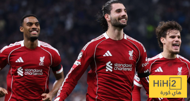 صور – ليفربول ينهي استعداداته لمعركة باريس في دوري أبطال أوروبا