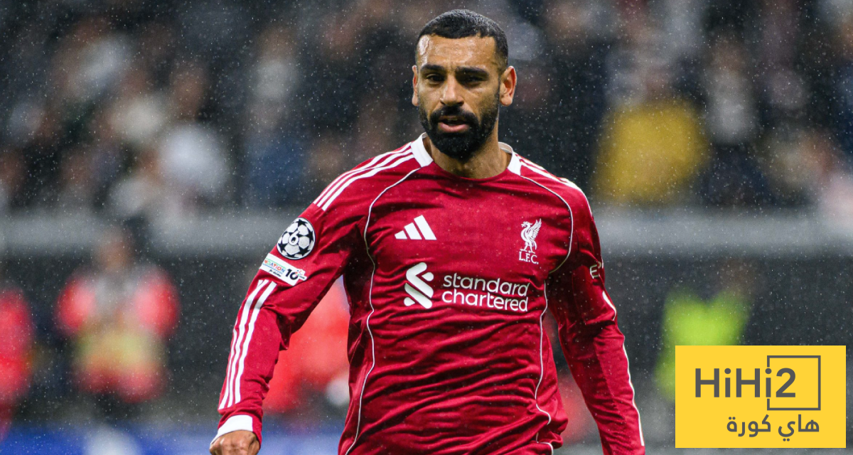 صلاح يبحث عن هدفه الأول في شباك باريس