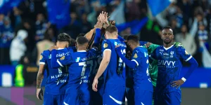 دفعة قوية للهلال قبل الاتحاد.. لاعب الفريق يعود بعد غياب