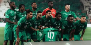 تشكيلة الأهلي أمام الوصل في المواجهة المرتقبة بدوري أبطال آسيا