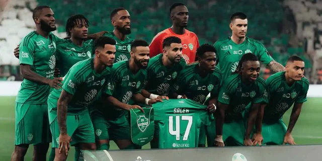 السومة في القمة.. وتوني يزاحم أساطير الأهلي على عرش الهدافين