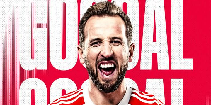 هاري كين يضيف الهدف الثاني في شباك الريال هاري كين يضيف الهدف الثاني في شباك الريال