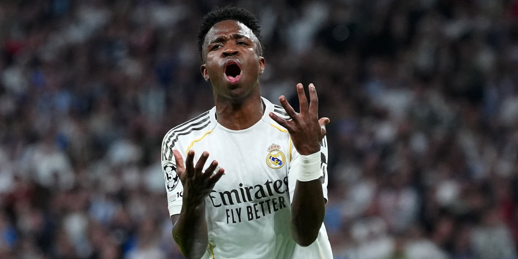 تقييم لاعبي ريال مدريد بعد السقوط امام بايرن ميونخ