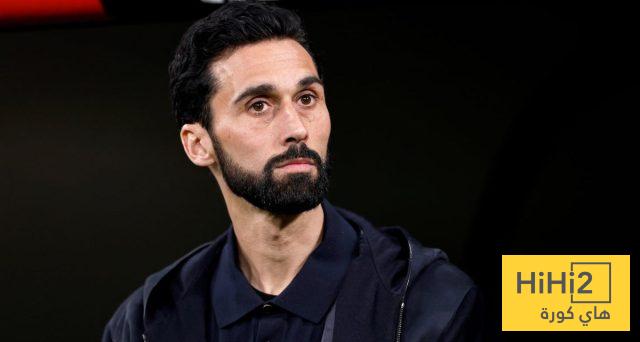 رسالة ثقة من أربيلوا لجماهير ريال مدريد