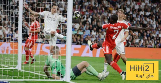 غياب هذا اللاعب ضربة قاسية لريال مدريد