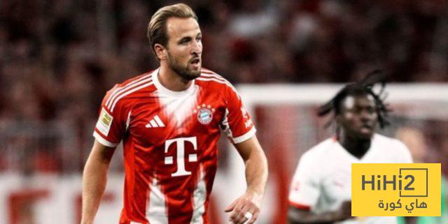 ماذا قال هاري كين بعد الفوز على ريال مدريد ؟