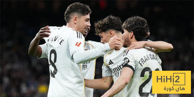 موسم للنسيان .. ريال مدريد في موقف حرج !