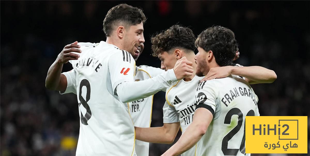 موسم للنسيان .. ريال مدريد في موقف حرج !