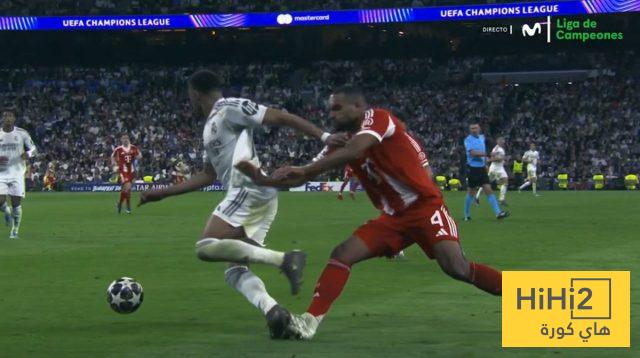 صورة : انها سرقة لريال مدريد