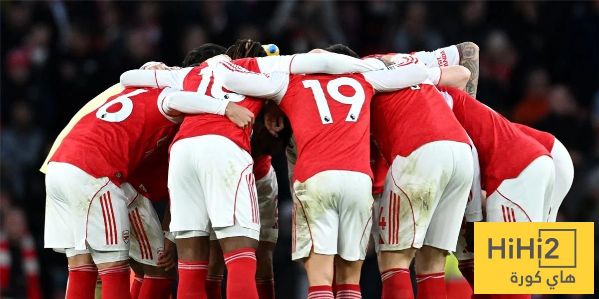 آرسنال يتأهب لاستقبال لقب الدوري الإنجليزي آرسنال يتأهب لاستقبال لقب الدوري الإنجليزي