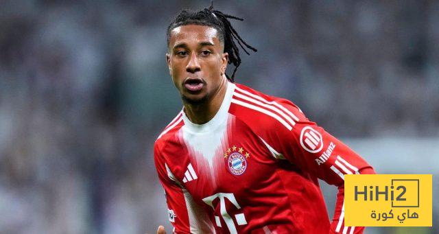 أسطورة ليفربول يتمنى ضم أوليز