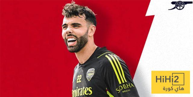 رايا أول من يفعلها في دوري الأبطال هذا الموسم