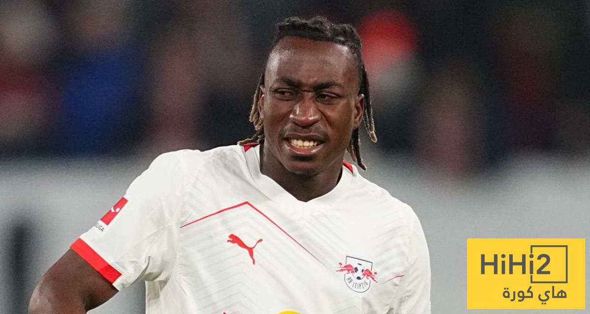 صراع جديد بين تشيلسي وليفربول على موهبة إفريقية