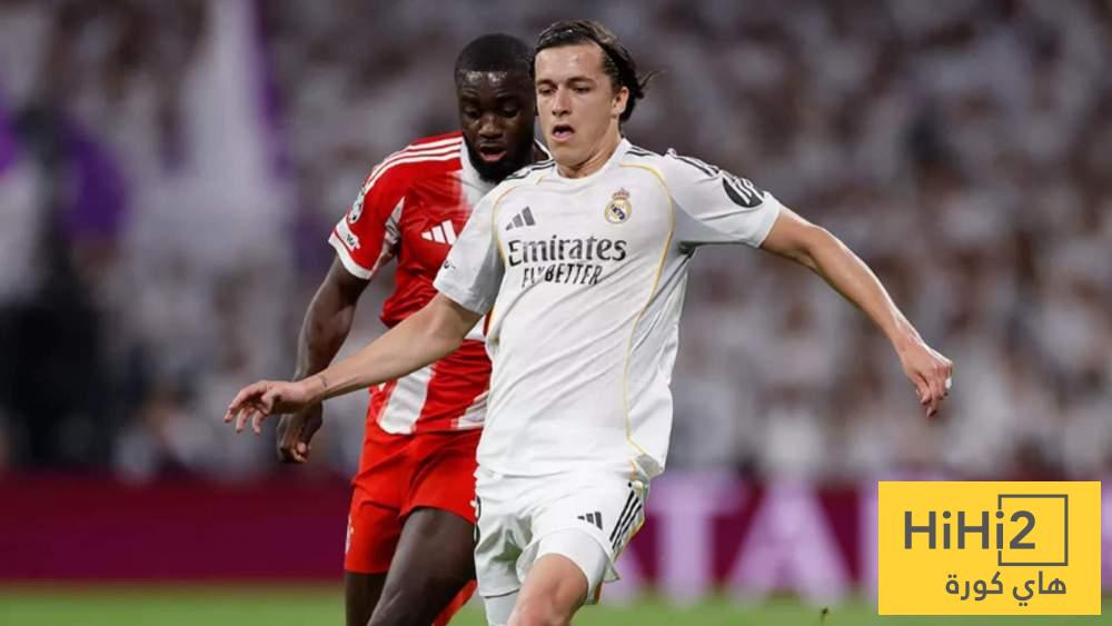 بعد عجزه أمام أوليسيه.. أربيلوا يحسم بديل كاريراس قبل العودة في ميونخ