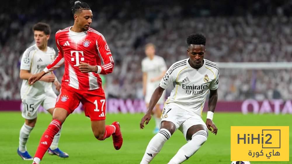 كاريراس الأسوأ بلا شك.. ولكن فينيسيوس!