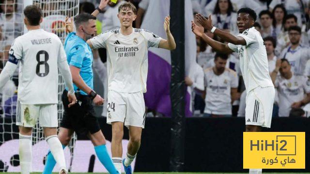 التاريخ ضد ريال مدريد.. الأرقام تُهدد حلم “الريمونتادا” في ميونخ!