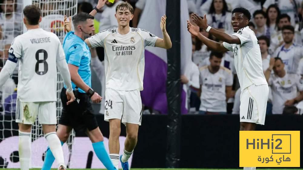 التاريخ ضد ريال مدريد.. الأرقام تُهدد حلم “الريمونتادا” في ميونخ!
