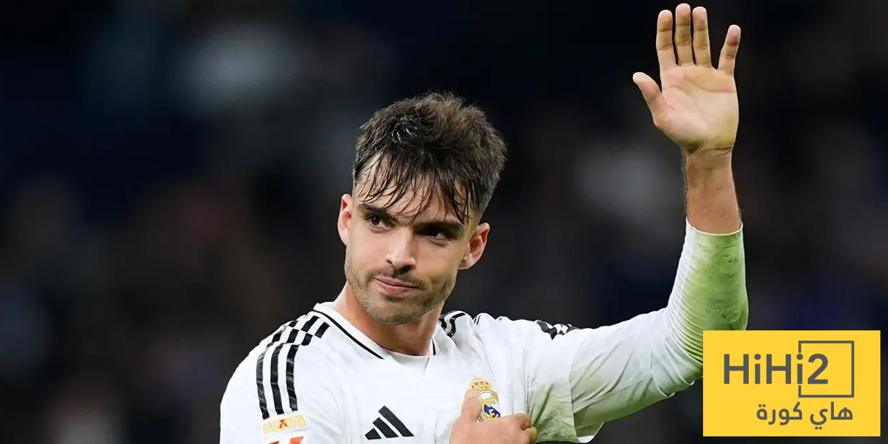 خلاف بين أسينسيو وأربيلوا وراء استبعاده من مباريات ريال مدريد