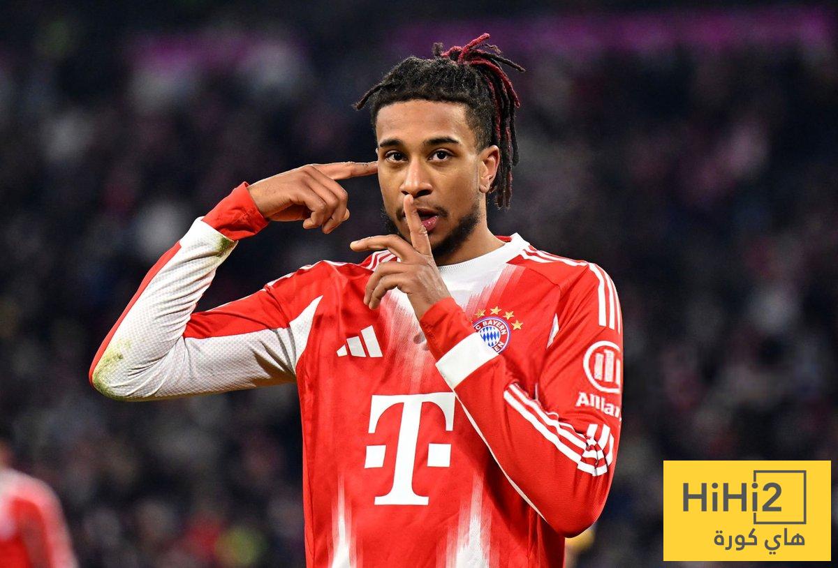 هنري يشيد بأوليسي ويوضح لماذا لا يفهم البعض أسلوب لعبه؟