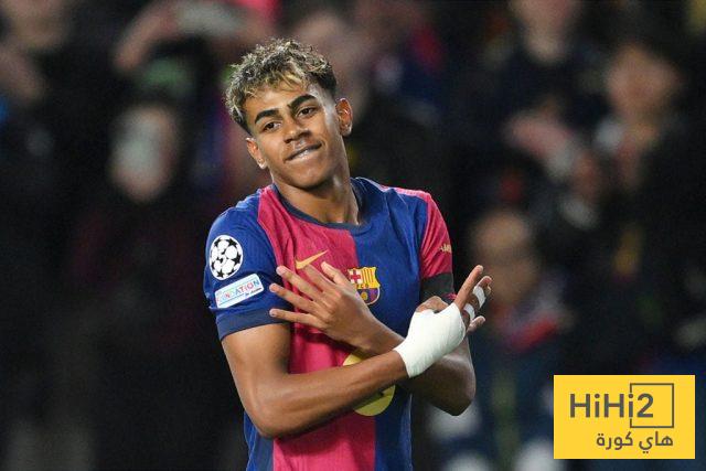 ريال مدريد يمهد طريق برشلونة نحو دوري الأبطال!