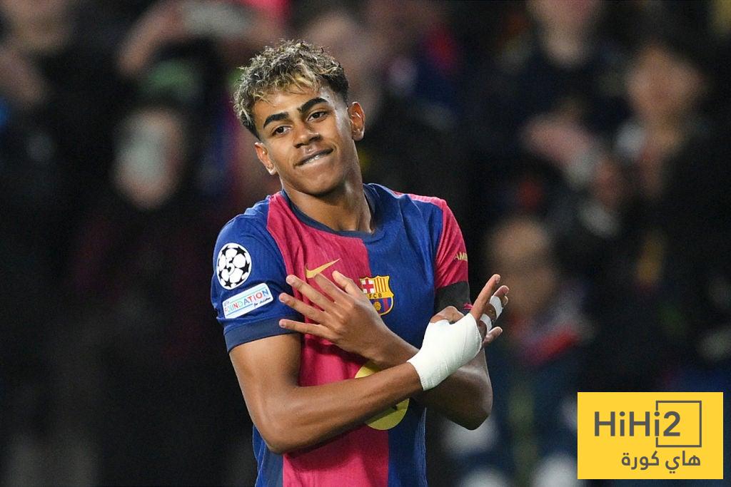 ريال مدريد يمهد طريق برشلونة نحو دوري الأبطال!