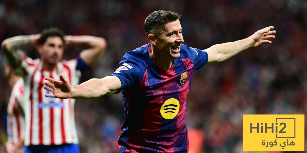 سجل مرعب لبرشلونة على كامب نو بدوري الأبطال