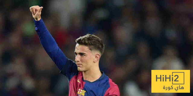 بعد عام من الغياب الأوروبي.. غرفة ملابس برشلونة تراهن على عودة غافي