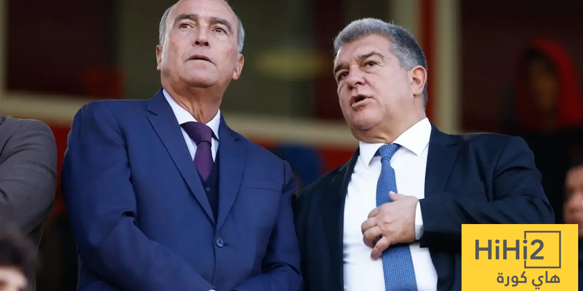 شخصيات بارزة تحضر مباراة برشلونة وأتلتيكو مدريد