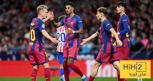 برشلونة يدرس عرضًا بقيمة 10 ملايين يورو.. ما القصة؟