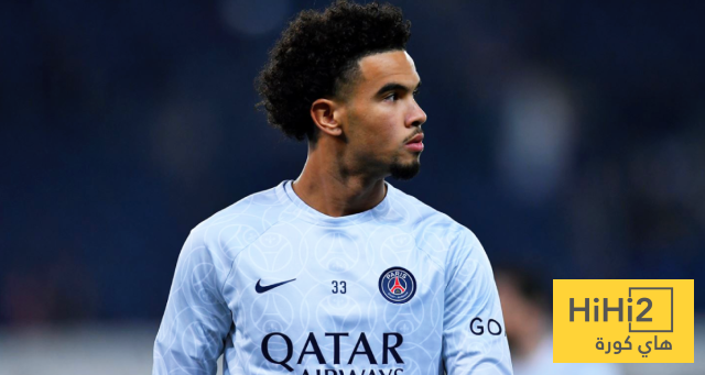 زائير إيمري يدخل تاريخ دوري أبطال أوروبا 1