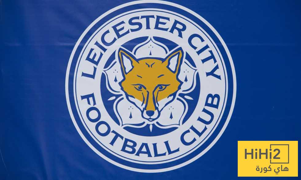 رسميًا.. تأييد عقوبة خصم الـ 6 نقاط من ليستر سيتي