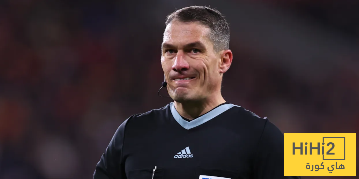 “كابوس برشلونة”.. التحكيم يعيد سيناريو الإقصاء أمام باريس!