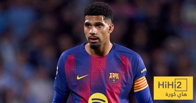 ما الذي افتقده برشلونة أمام أتلتيكو مدريد ؟