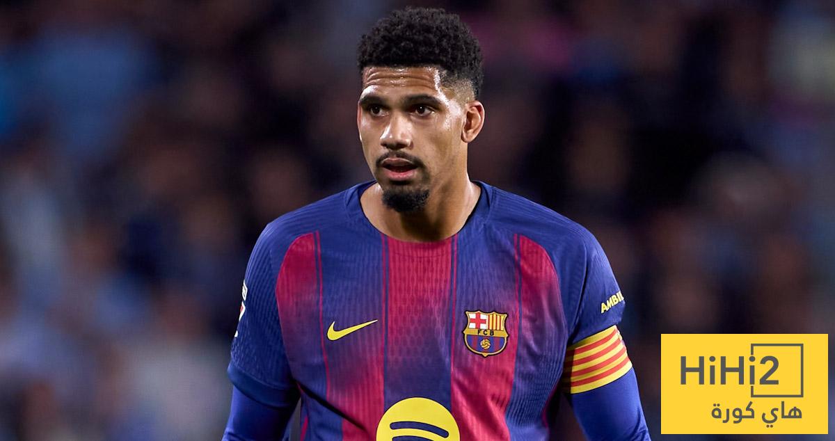 ما الذي افتقده برشلونة أمام أتلتيكو مدريد ؟