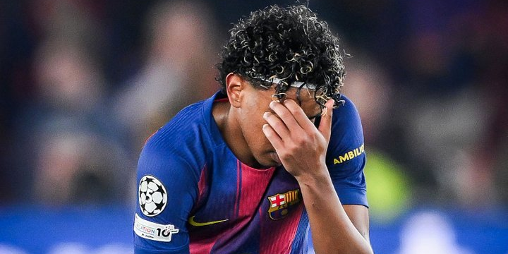 التحدي المقبل لبرشلونة بعد الهزيمة امام اتلتيكو