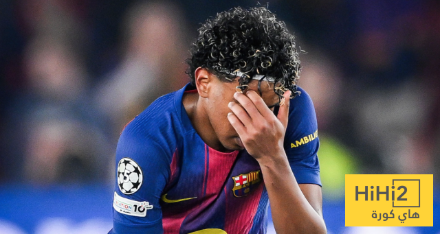 أتلتيكو مدريد ينهي سلسلة انتصارات برشلونة