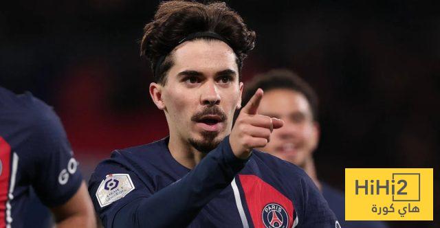 هذا اللاعب مجنون …!