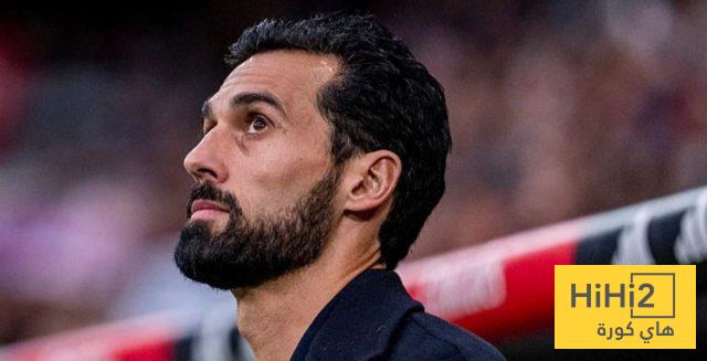 أربيلوا يجهز ريال مدريد للثأر !