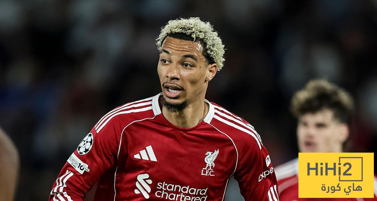 إيكيتيكي يقتحم قائمة سلبية في دوري أبطال أوروبا إيكيتيكي يقتحم قائمة سلبية في دوري أبطال أوروبا