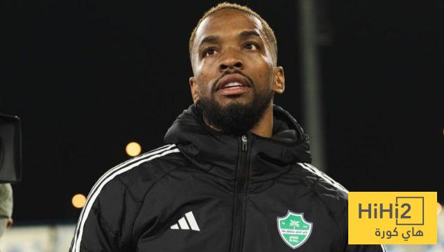 بالأرقام .. توني يتفوق على لاعبي الدوري السعودي !