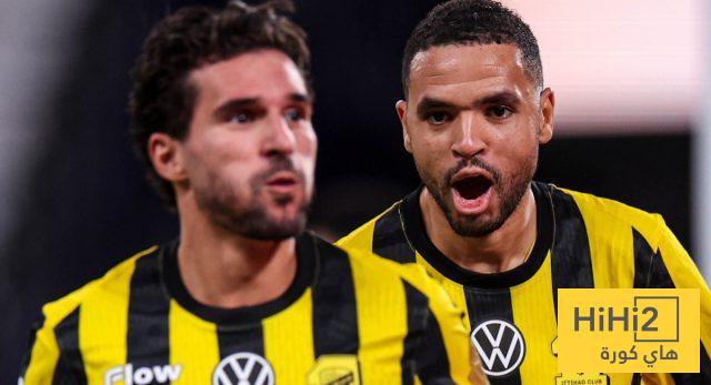 تراجع مخيف يهدد قيمة الاتحاد !