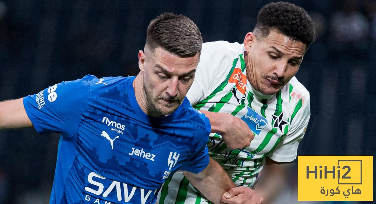 كيف يحصد الهلال بطولاته هذا الموسم ؟