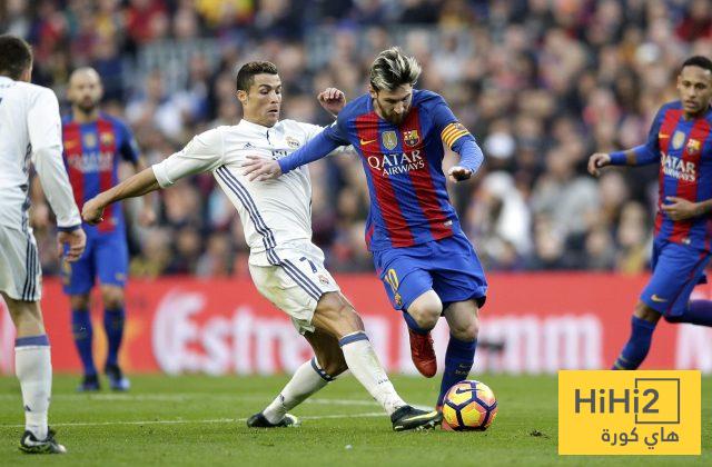 ميسي ورونالدو ليسوا الأفضل في دوري الأبطال!!