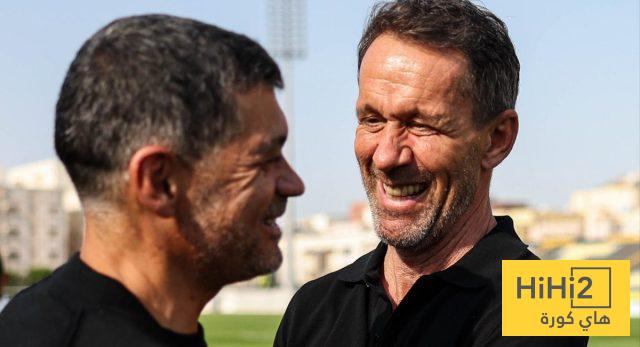 علاج الاتحاد بـ ” المسكنات ” لن ينفع …!