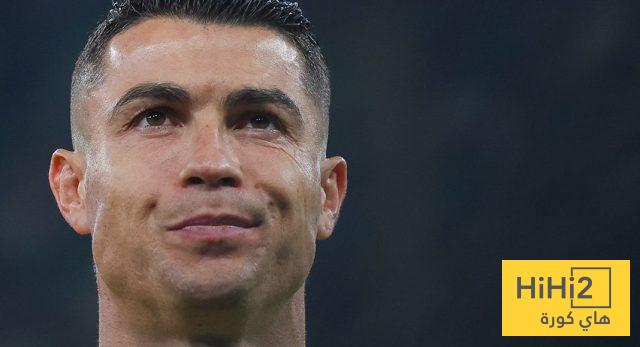 على غرار رونالدو .. مطالب بمعاقبة ثنائي الأهلي !
