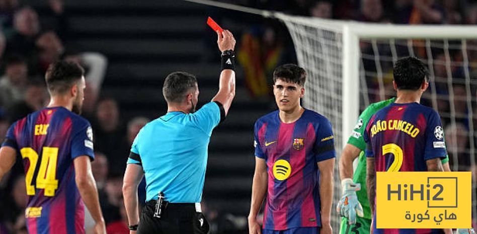 بدون كوبارسي.. برشلونة فليك لا يخسر أبدًا