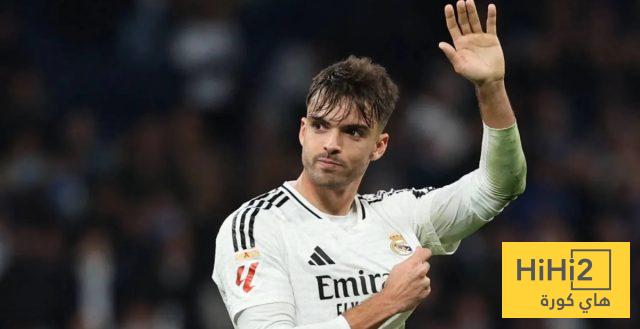 عاجل .. اسينسيو قد يغادر ريال مدريد